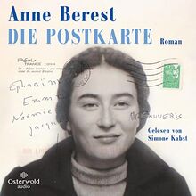 Die Postkarte: 2 CDs | MP3 CD