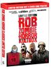 Rob Zombie Horror Kultbox (Limited Edition mit 4 Kult-Horror-Hits auf DVD, Sammelschuber und Poster)