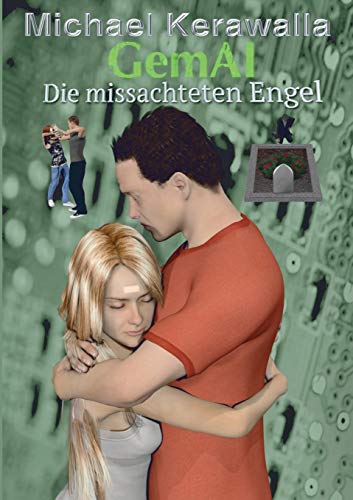 Die missachteten Engel (GemAI)
