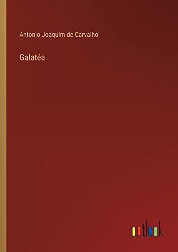 Galatéa
