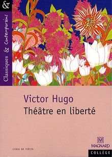 Théâtre en liberté