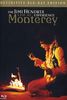 Jimi Hendrix - Live at Monterey [Blu-ray]