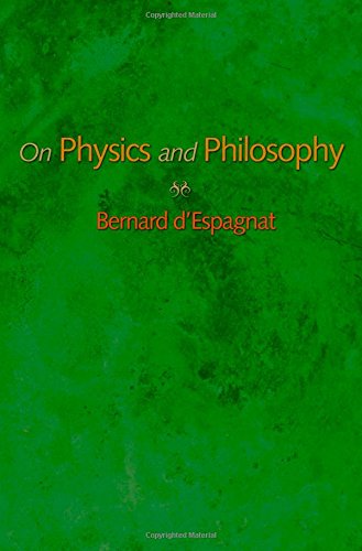 On Physics and Philosophy