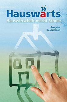 Hauswärts - Ausgabe Deutschland: Schülerbuch