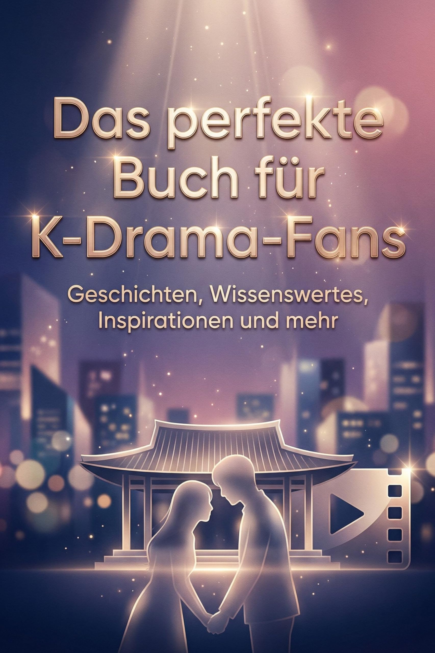 Das perfekte Buch für K-Drama-Fans: Geschichten, Wissenswertes, Inspirationen und mehr