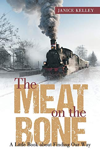 The Meat on the Bone: A Little Book about Finding Our Way