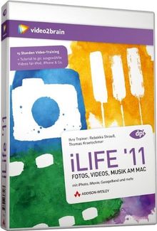 iLife ' 11