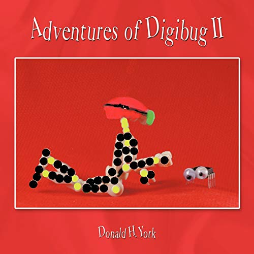 Adventures of Digibug II