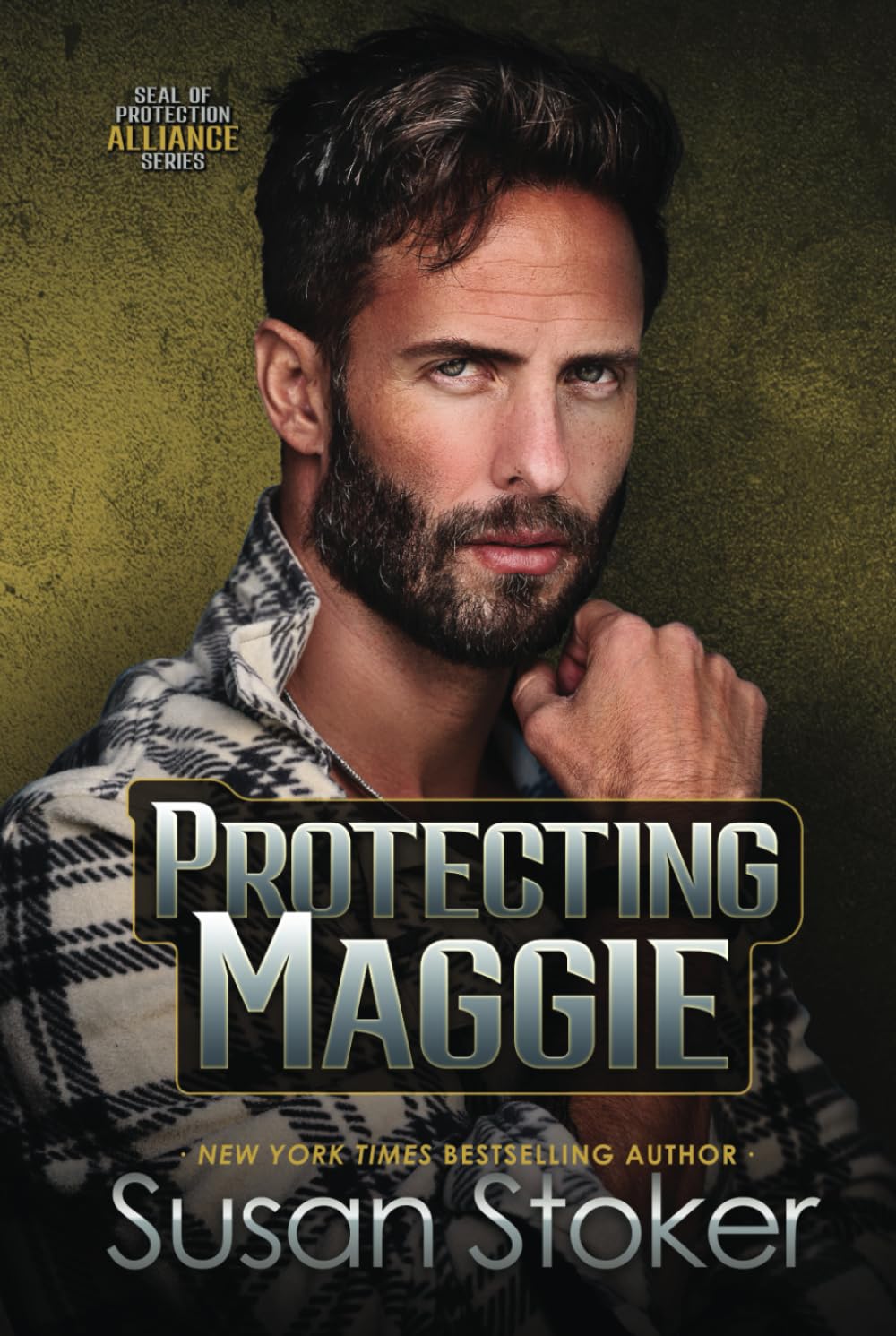 Protecting Maggie (SEAL of Protection: Alliance, Band 4)