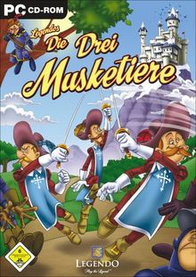 Die drei Musketiere