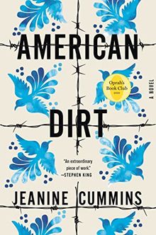 American Dirt (International Edition)