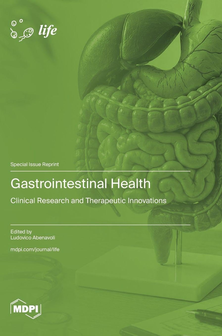 Gastrointestinal Health: Clinical Research and Therapeutic Innovations