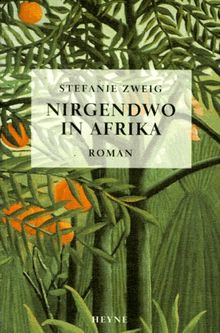 Nirgendwo in Afrika. von Stefanie Zweig | Buch | Zustand gut