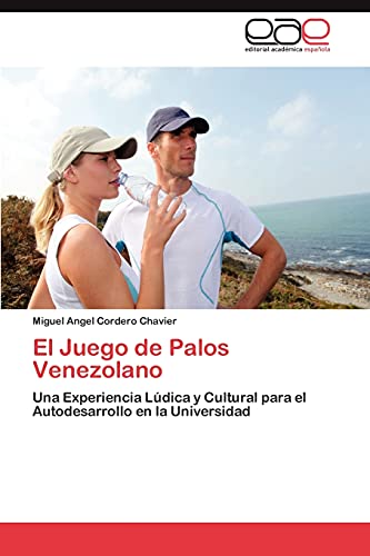 El Juego de Palos Venezolano: Una Experiencia Lúdica y Cultural para el Autodesarrollo en la Universidad