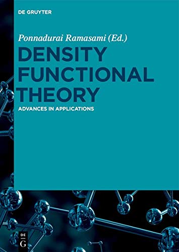 Density Functional Theory: Advances in Applications