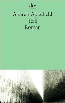 Tzili: Roman