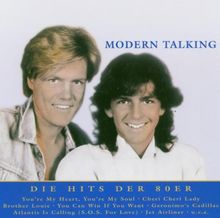 Nur das Beste: die Hits der 80er
