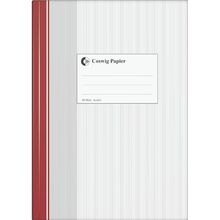König & Ebhardt König und Ebhardt König & Ebhardt 861595203 Geschäftsbuch, A5
