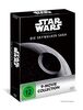 Star Wars 1 - 9 - Die Skywalker Saga [9 DVDs]