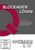 Blockaden lösen