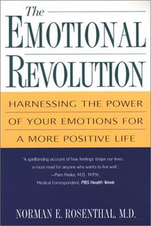 The Emotional Revolution: