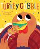 Turkey Gobble (Crunchy Board Books)