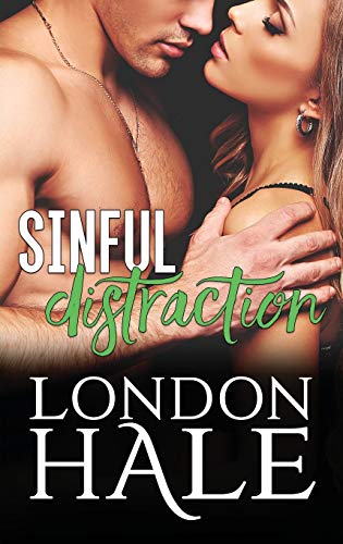 Sinful Distraction: Selling Sin: An Opposites Attract Romance (Temperance Falls, Band 6)