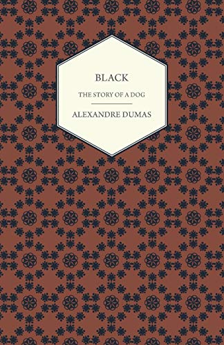 Black - The Story of a Dog