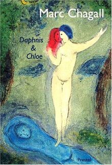 Marc Chagall (Minis)