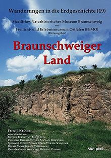 Braunschweiger Land (Wanderungen in die Erdgeschichte)