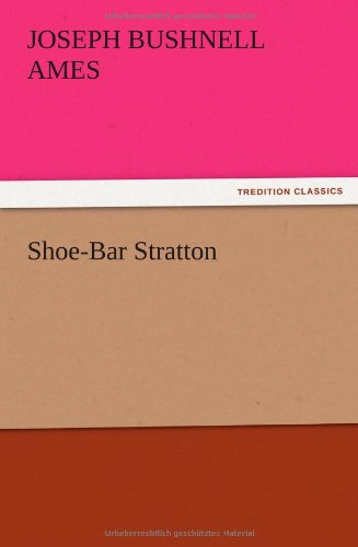 Shoe-Bar Stratton
