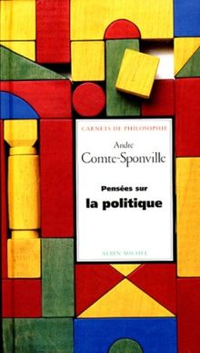 Pensees sur la politique (Spiritualité)