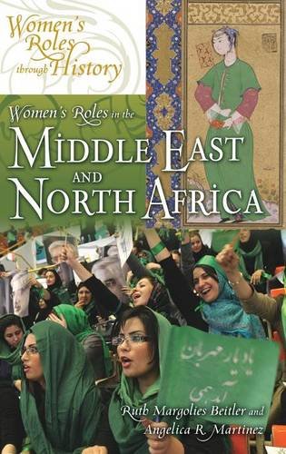 Women's Roles in the Middle East and North Africa (Women's Roles Through History)