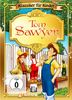 Tom Sawyer - Klassiker für Kinder
