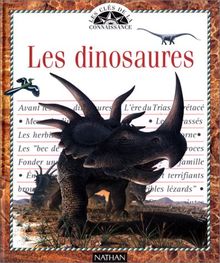 Les dinosaures (Cles de la Conn)