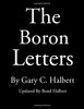 The Boron Letters