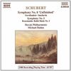 Schubert Sinfonien 5 und 8 Halasz