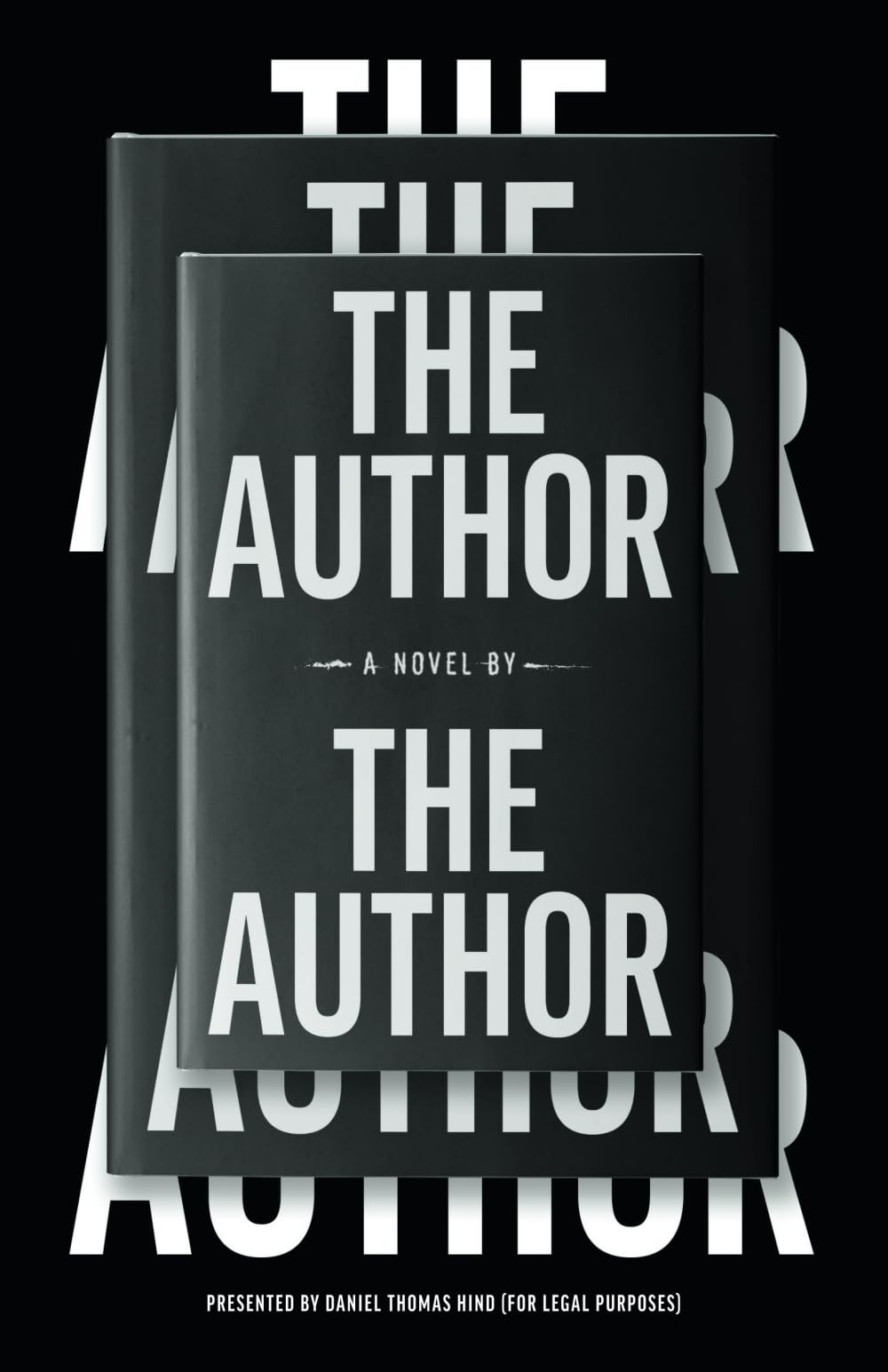 THE AUTHOR by The Author