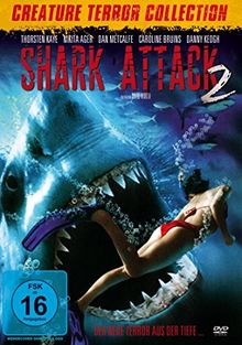 Shark Attack 2
