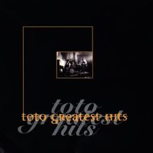 Greatest Hits von Toto | CD | Zustand gut