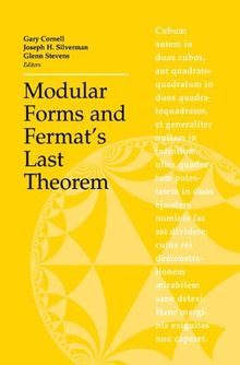 Modular Forms and Fermat's Last Theorem