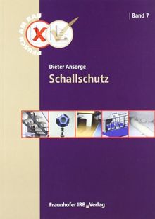 Schallschutz