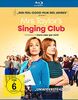 Mrs. Taylor's Singing Club [Blu-ray]