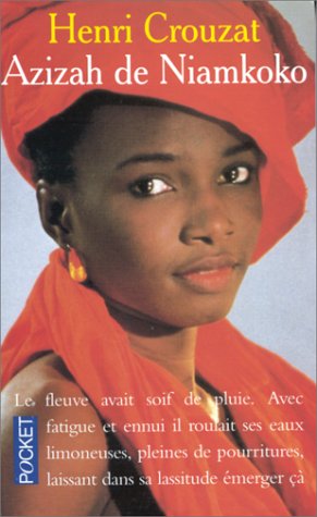 Azizah De Niamkoko