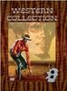 Western Collection - Metallbox [2 DVDs]