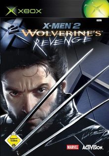 X-Men 2 - Wolverine's Revenge
