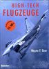 High-Tech-Flugzeuge