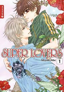 Super Lovers 01