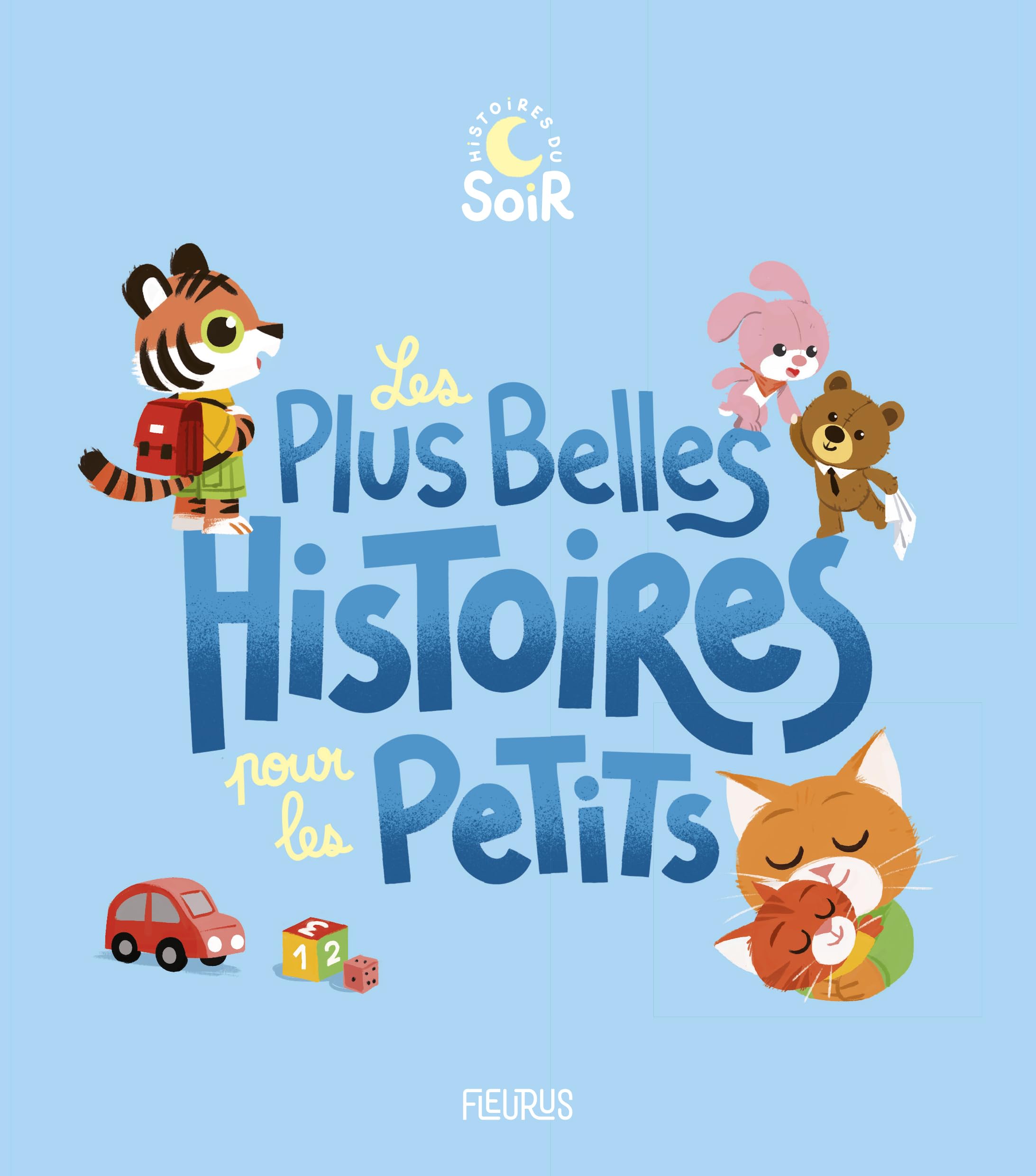 Les plus belles histoires pour les petits