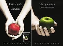 Crepúsculo. Vida y muerte (Edición especial décimo aniversario) (Sin límites)